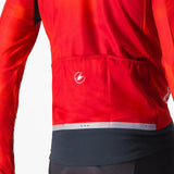 PERFETTO LTD RoS 2 JACKET  Color: RICH RED/BRILLIANT ORANGE  | 4524519-645   2025