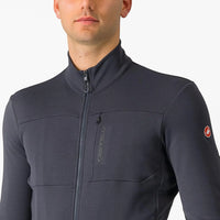 UNLIMITED TRAIL 2 JERSEY    Color: DARK GRAY  | 4524521-030  2025   HORS ROUTE