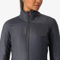 VESTE FLY DIRECT W   Couleur : NOIR CLAIR/GRIS ARGENT  | 4524536-085  2025