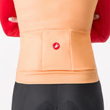 TORNARE JERSEY    Couleur : ORANGE DOUX/HIBISCUS/BLANC  | 4524543-866  2025