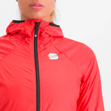 CARDIO W JACKET   0423559-117  Couleur : POMPELMO Coupe : Aero      2025