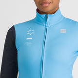 MAILLOT/GILET SQUADRA W    0424522-4060   Color: BLUE AQUARIUS/GALAXY BLUE Fit: Regular      2025