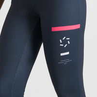 SQUADRA W TIGHT  0424523-456   Couleur : GALAXY BLUE/RASPBERRY PINK Coupe : Régulier     2025