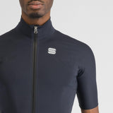 FIANDRE PRO 2 JACKET SHORT SLEEVES 1124501-002 Couleur:  NOIR Coupe :  régulière 2025