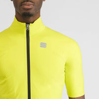 FIANDRE PRO 2 JACKET SHORT SLEEVES 1124501-276 Couleur: CÈDRE  Coupe :  régulière 2025