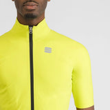 FIANDRE PRO 2 JACKET SHORT SLEEVES 1124501-276 Couleur: CÈDRE  Coupe :  régulière 2025