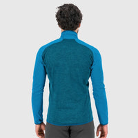 ODLE FLEECE    2500491-099 | SEAPORT/BLUE JEWEL  2024-25