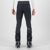 ALAGNA LITE PANT  BLACK/DIVA BLUE | 2500564-052   2024-25