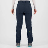 CEVEDALE EVO W PANT  VULCAN/PINK | 2500912-054  2024-25