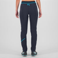 TRE CIME W PANTS   SKY CAPTAIN/BLUE ATOLL | 2500941-010 femme