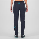 TRE CIME W PANTS   SKY CAPTAIN/BLUE ATOLL | 2500941-010 femme