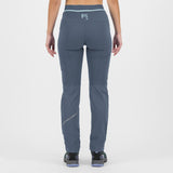 TRE CIME W PANTS   VINTAGE INDIGO/AQUAMARINE | 2500941-075 femme