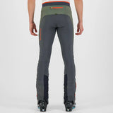 ALAGNA PLUS EVO PANT   MIDNIGHT/GREEN FLASH | 2501022-073   2024-25