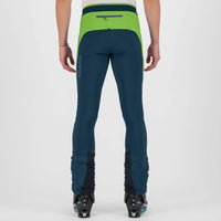 ALAGNA EVO PANT MIDNIGHT/GREEN FLASH | 2501027-073     2024-25