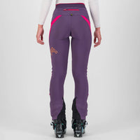 ALAGNA EVO W PANT   GRAPE/GRANITA | 2501028-013  2024-25