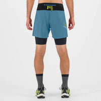 CENGIA SHORTS  NIAGARA/NOIR | 2521012-059  HOMME