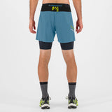 CENGIA SHORTS  NIAGARA/NOIR | 2521012-059  HOMME