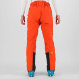 MIDI SHELL PANT    SPICY ORANGE | 2521035-024    2024-25