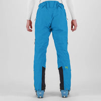 MIDI SHELL PANT    DIVA BLUE | 2521035-052  2024-25