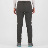 JELO EVO W PANT BLACK SAND | 2522023-024    2024-25