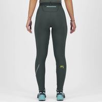 FEDERA W TIGHT   BLACK SAND/ AQUA SKY | 2522025-024    2024-25