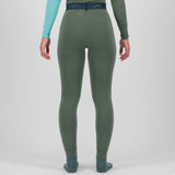 DINAMICO MERINO 130 W TIGHT  THYME | 2522038-024   2024-25