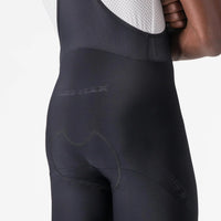 TUTTO NANO BIBSHORT   4519514-010 | BLACK    2025