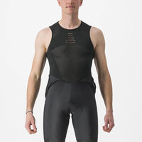 CORE SEAMLESS BASE LAYER  Couleur : BLACK  | 4520031-010 2025