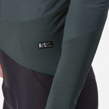 BETA RoS JACKET   Color: ROVER GREEN/RED ORANGE  | 4520505-303  2025