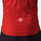 PRO THERMAL MID VEST  Couleur : POMPEIAN RED  | 4520513-642