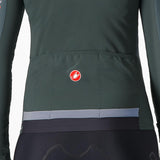 VESTE BETA RoS W  Color: ROVER GREEN  | 4520558-303   2025