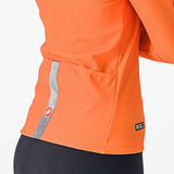 MAILLOT TUTTO NANO ROS W   Couleur: ROUGE ORANGE  | 4520559-857  2025