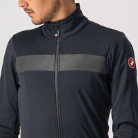 RADDOPPIA 3 JACKET Couleur: NOIR CLAIR/NOIR REFLEX  | 4521503-085  2025