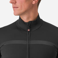 PRO THERMAL MID LS JERSEY   Couleur: NOIR CLAIR  | 4521516-085