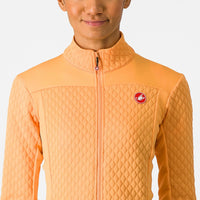 MAILLOT SFIDA 2 FZ     Couleur : ORANGE DOUX  | 4521530-866    2025