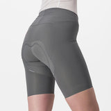 FREE AERO RC W SHORT  Couleur: GRIS GUNMETAL  | 4522047-125