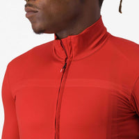 PRO THERMAL MID SS JERSEY  Couleur: ROUGE POMPÉIEN  | 4522520-642