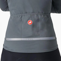 PERFETTO RoS 2 W JACKET   Color: URBAN GRAY/SILVER REFLEX  | 4522543-048  2025