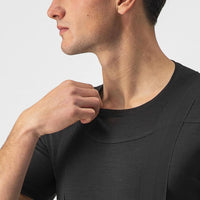 BASELAYER MC LAINE BANDITO  Couleur: NOIR  | 4522565-010