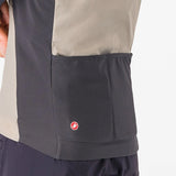 GILET UNLIMITED W PUFFY    Color: CLAY/DARK GRAY  | 4523094-294   2025