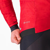 VESTE THERMIQUE MOUCHE    Couleur : RICH RED  | 4523502-645  2025