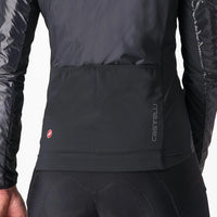 UNLIMITED 2 W PUFFY JACKET   Color: BLACK/BLACK  | 4523552-110  2025