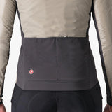 UNLIMITED 2 W PUFFY JACKET  Couleur : ARGILE/GRIS FONCÉ  | 4523552-294     2025