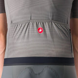 UNLIMITED ENDURANCE JERSEY  Couleur: GRIS GUNMETAL/ARGILE  | 4524014-125