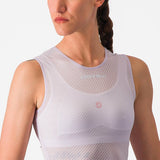 PRO MESH W SLEEVELESS    Couleur : PURPLE MIST  | 4524075-538   2025