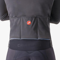 PERFETTO AIR JACKET    Couleur : ORANGE VIF/GRIS FONCÉ  | 4524503-863  2025