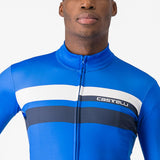 LINEARE JERSEY  Couleur : AZZURRO ITALIA/BELGIAN BLUE/WH  | 4524511-458   2025