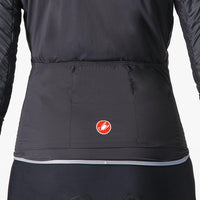 VESTE FLY DIRECT W   Couleur : NOIR CLAIR/GRIS ARGENT  | 4524536-085  2025