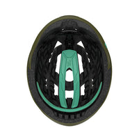 CASQUES  Z1 KINETICORE   2025                 ROUTE   Couleur : PIN VERT