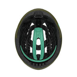 CASQUES  Z1 KINETICORE   2025                 ROUTE   Couleur : PIN VERT